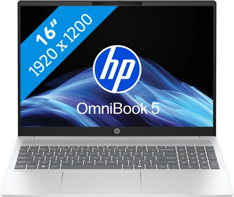 HP OmniBook 5 16-bc1970nd