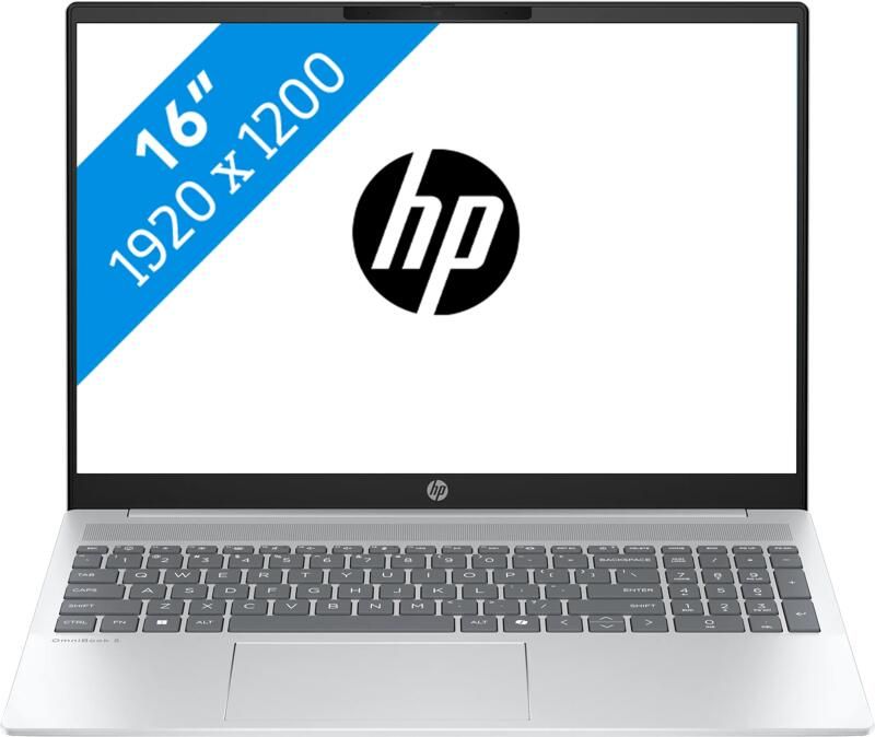 HP OmniBook 5 16-ba1950nd