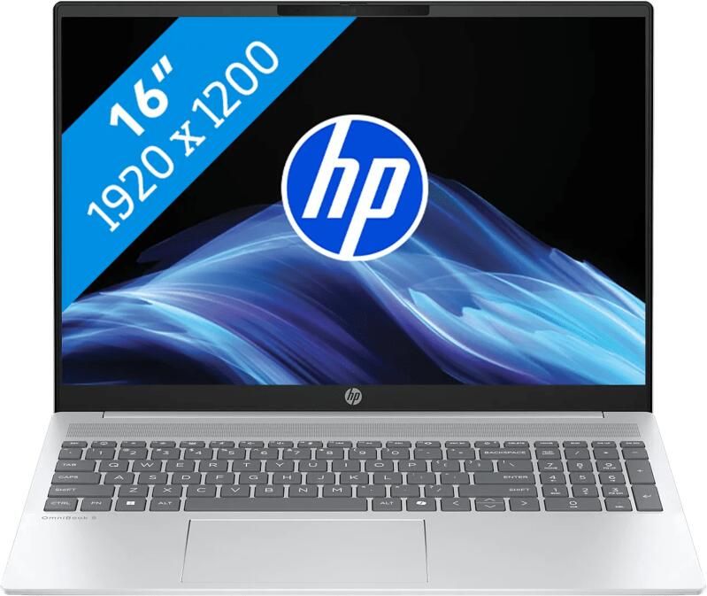 HP OmniBook 5 16-bc1970nd