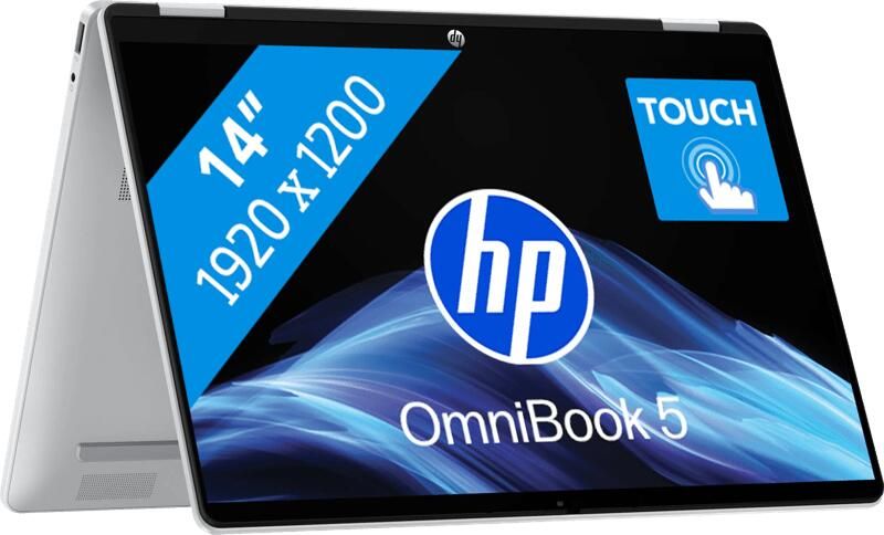 HP OmniBook 5 Flip 14-fp0930nd