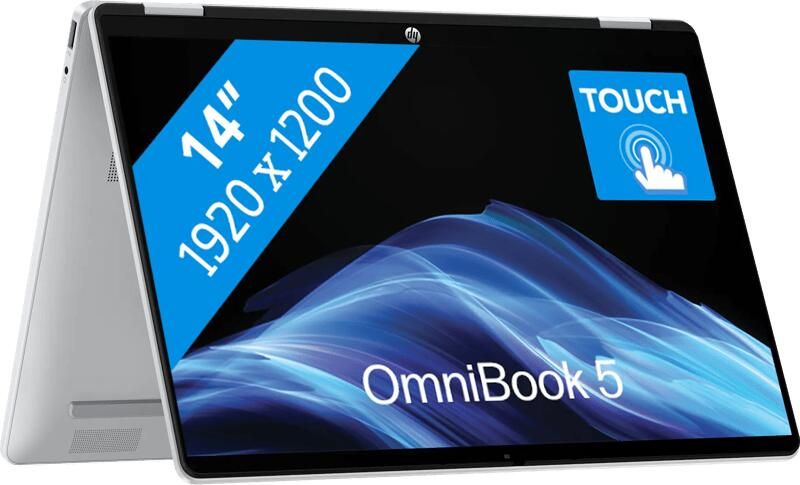 HP OmniBook 5 Flip 14-fp0970ndx