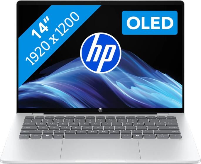 HP OmniBook 5 NG AI PC OLED 14-he0900nd