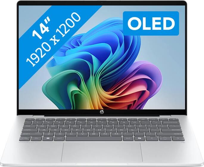 HP OmniBook 5 NG AI PC OLED 14-he0900nd