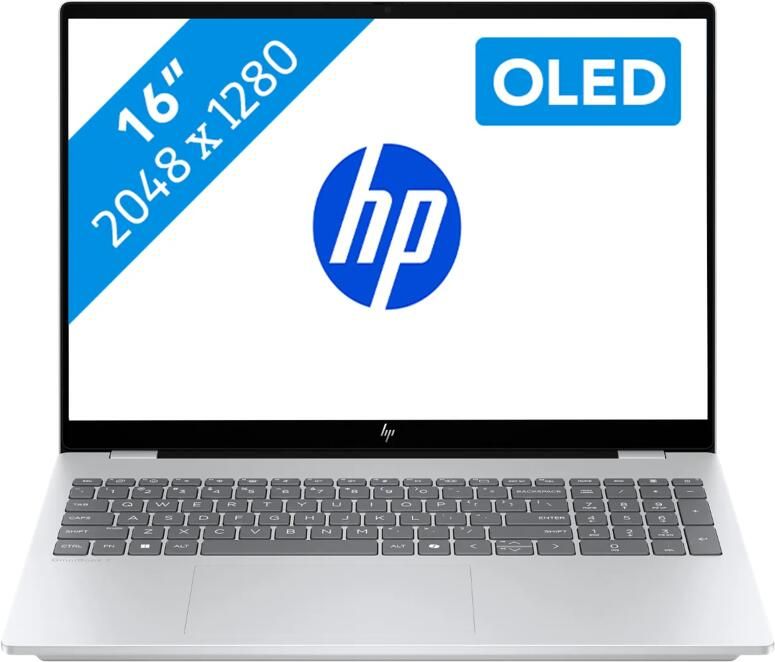 HP OmniBook 7 OLED Copilot+ PC 16-ay0975nd