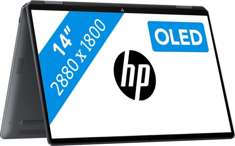 HP OmniBook Ultra Flip OLED Copilot+ PC 14-fh0090nd