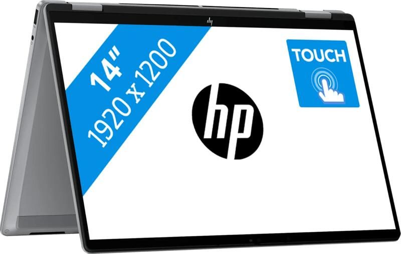 HP OmniBook X Flip Copilot+ PC 14-fk0950nd