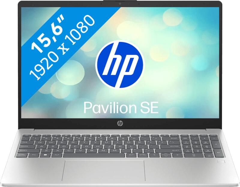 HP Pavilion SE 15-fc0957nd