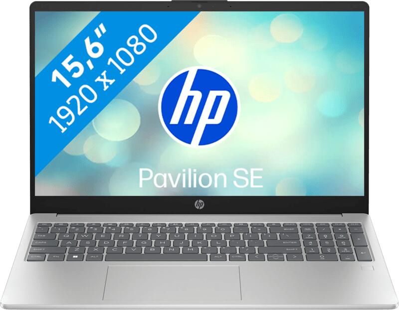 HP Pavilion SE 15-fd0977nd
