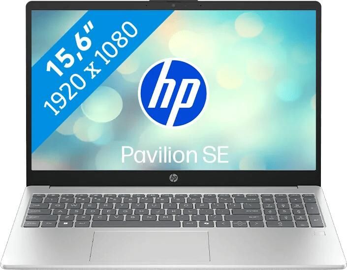 HP Pavilion SE 15-fd2972nd