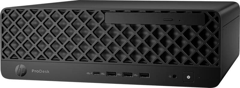 HP ProDesk 4 SFF G1i 9H7T4ET QWERTY