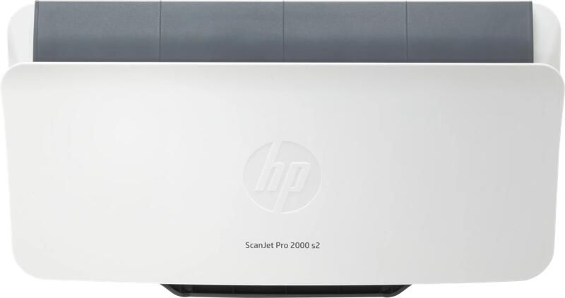 HP ScanJet Pro 2000 s2 | Scanners | 0193808948503