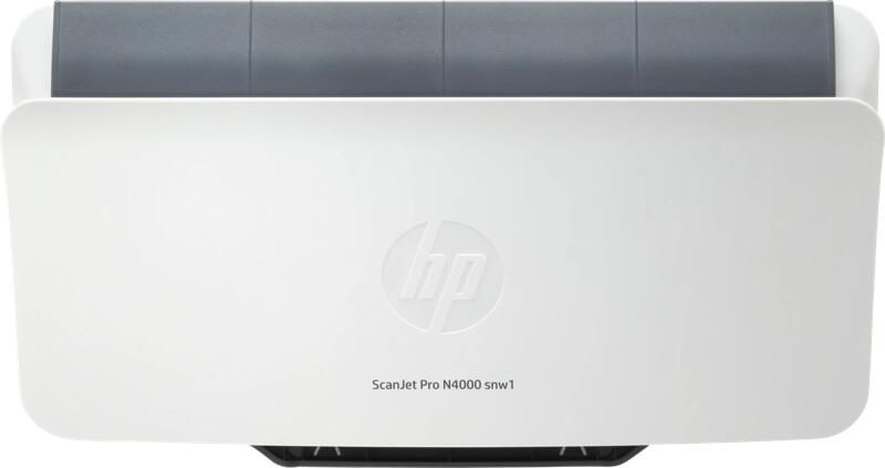 HP ScanJet Pro N4000 snw1 | Scanners | 0193808948688