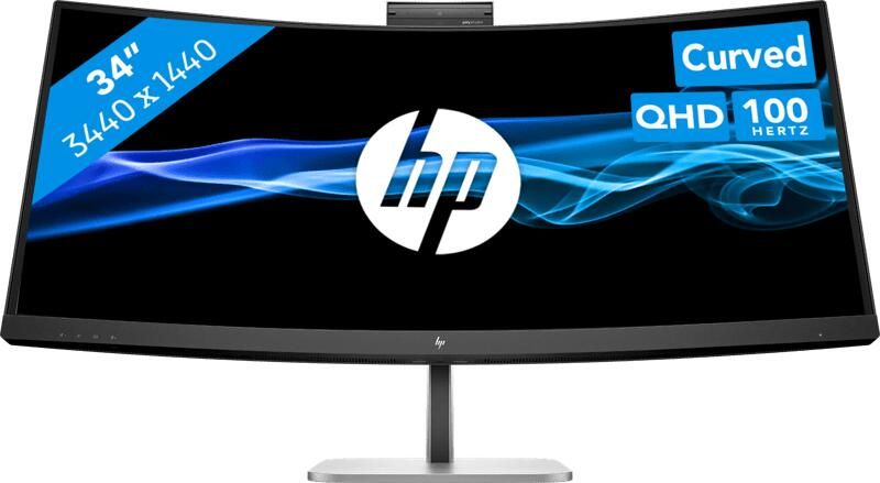 HP Serie 5 Pro 534pm