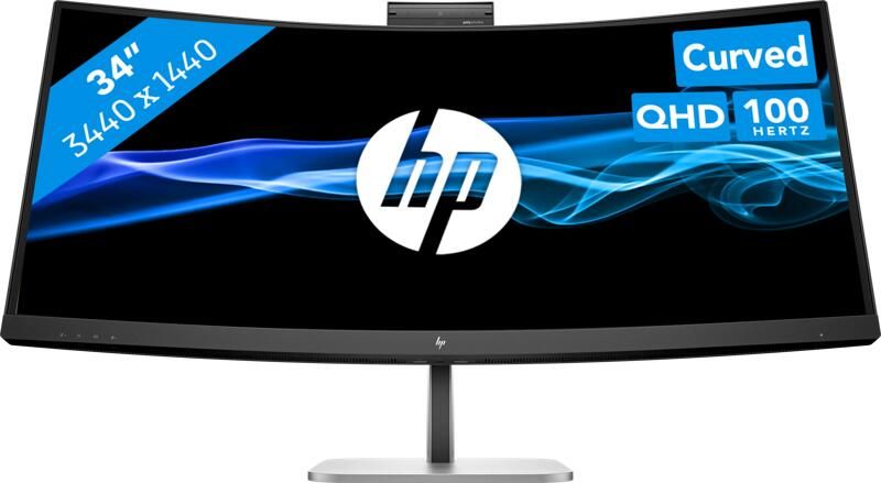 HP Serie 5 Pro 534pm
