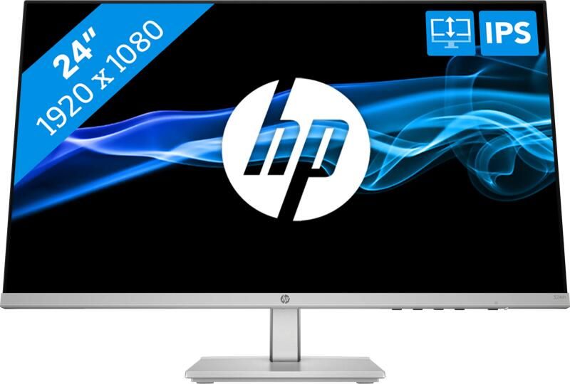 HP Series5 524sh