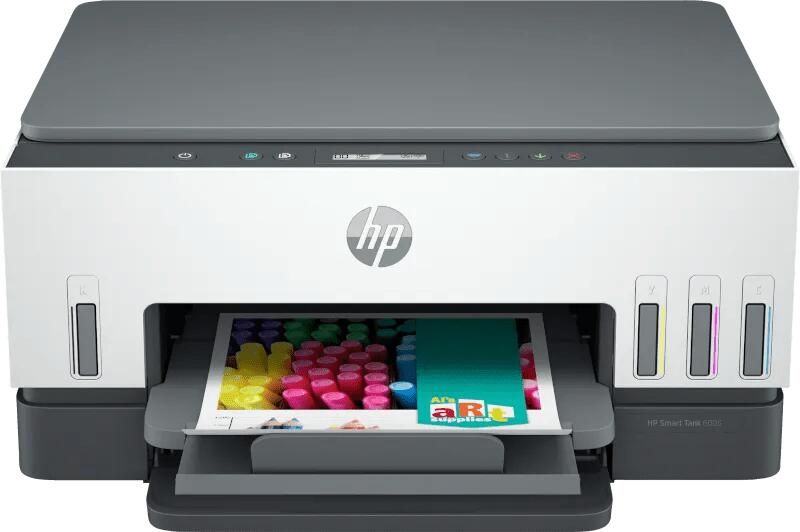 HP Smart Tank 6005 All-in-one inkjet printer