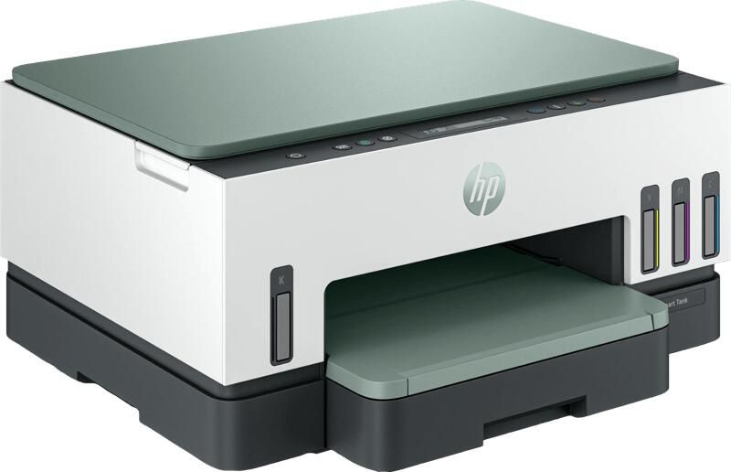 HP Smart Tank 7007