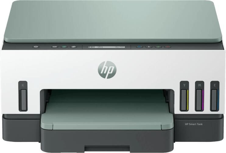 HP Smart Tank 7007