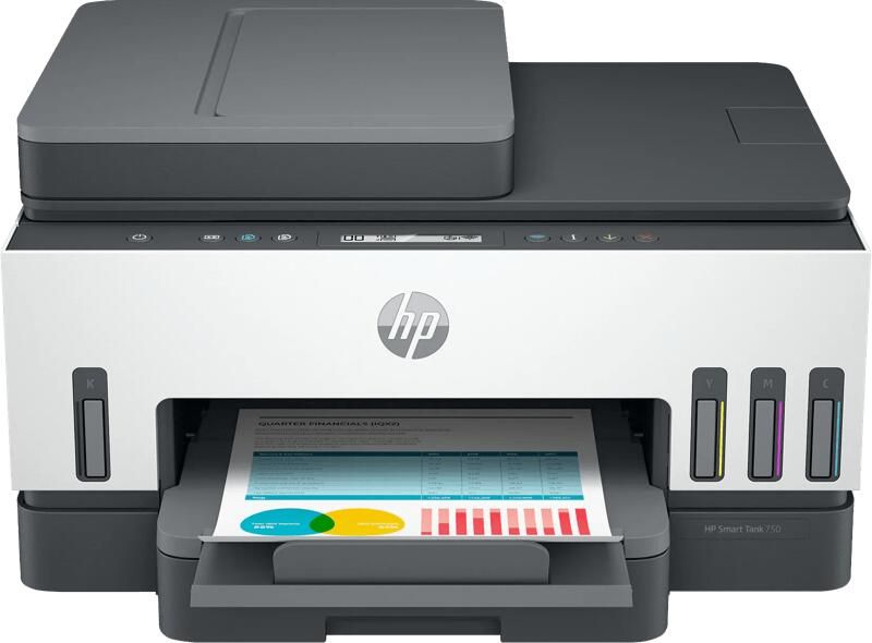 HP Smart Tank 7307
