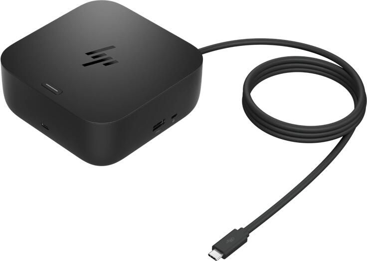 HP USB-C 100W G6 Dock