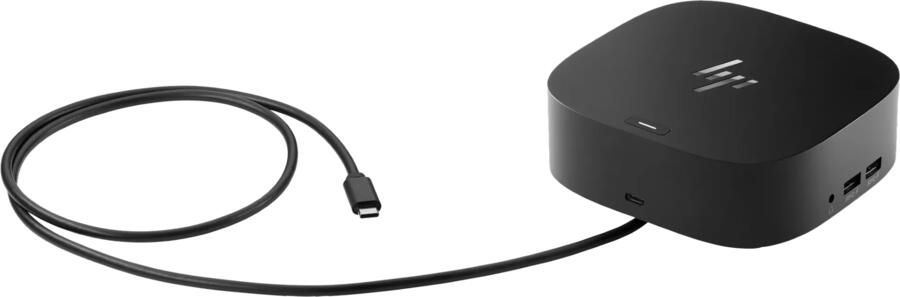 HP USB-C Dock G5 | Docking stations | Accessoires toebehoren&onderdelen Computer toebehoren | 0193905208531