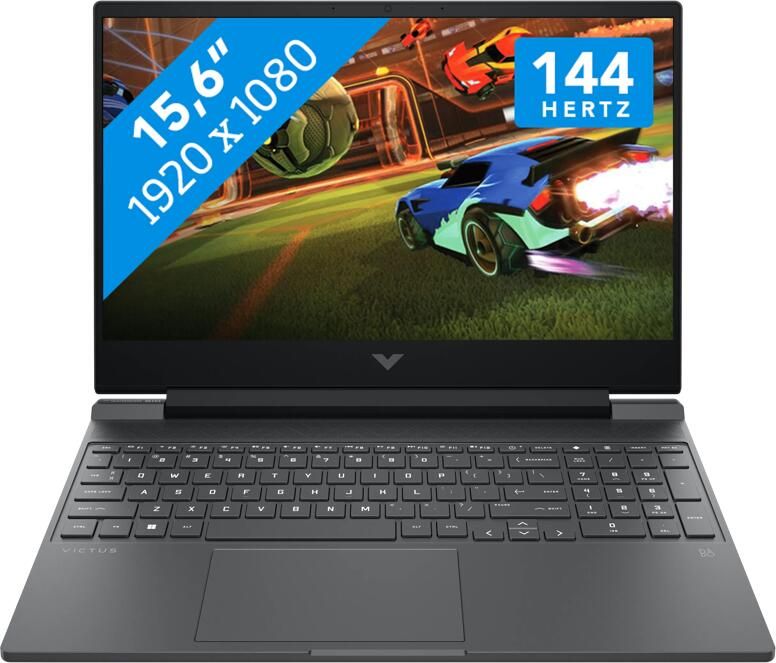 HP VICTUS 15-fa2975nd