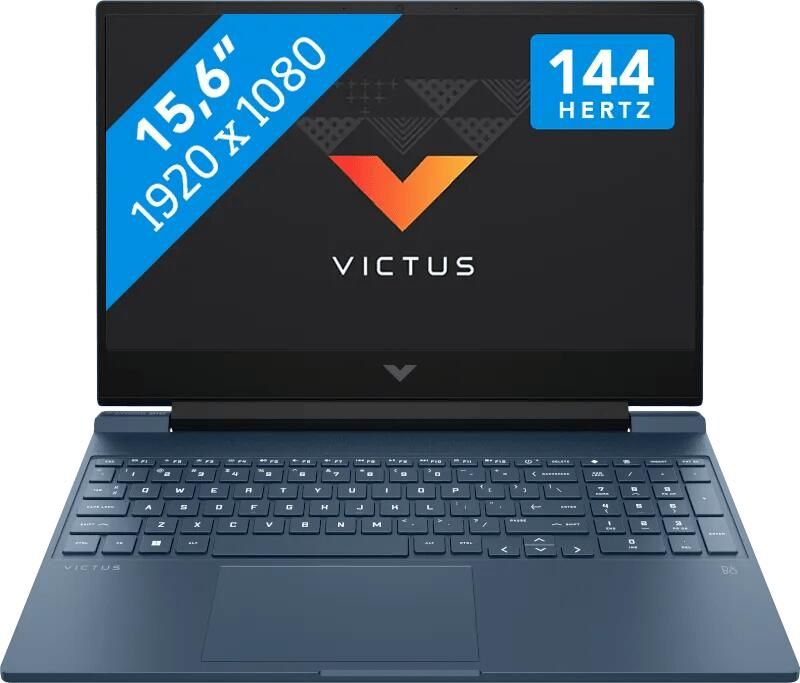 HP VICTUS 15-fb3354nd