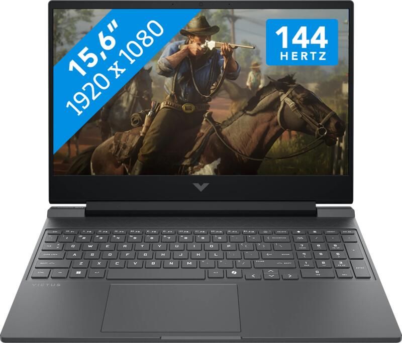 HP VICTUS 15-fb3971nd