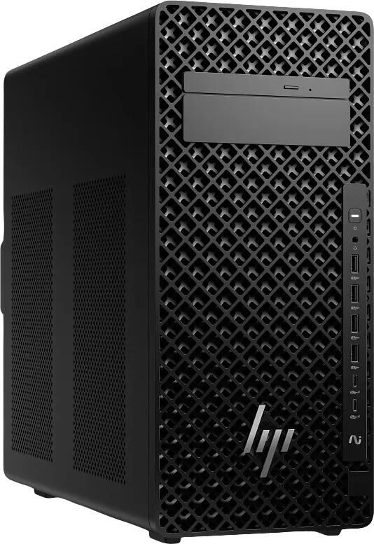 HP Z2 Tower G1i A40T7ET QWERTY