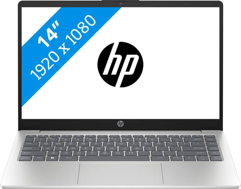 HP Laptop 14-em0953nd