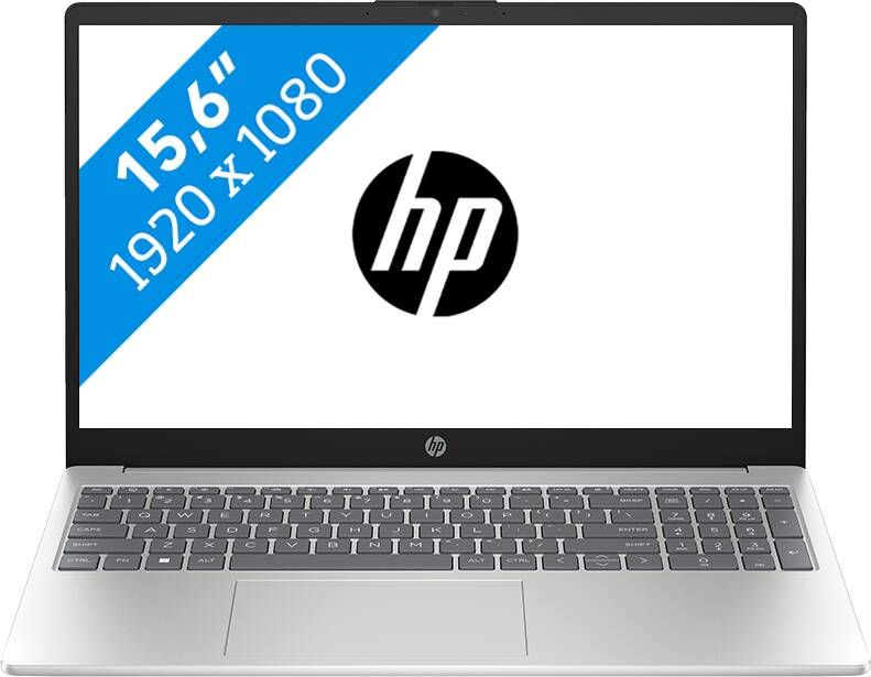 HP Laptop 15-fc0952nd