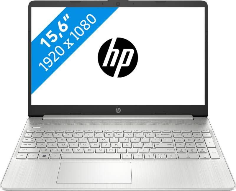 HP Laptop 15s-eq2956nd