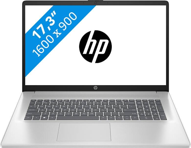 HP Laptop 17-cn0940nd