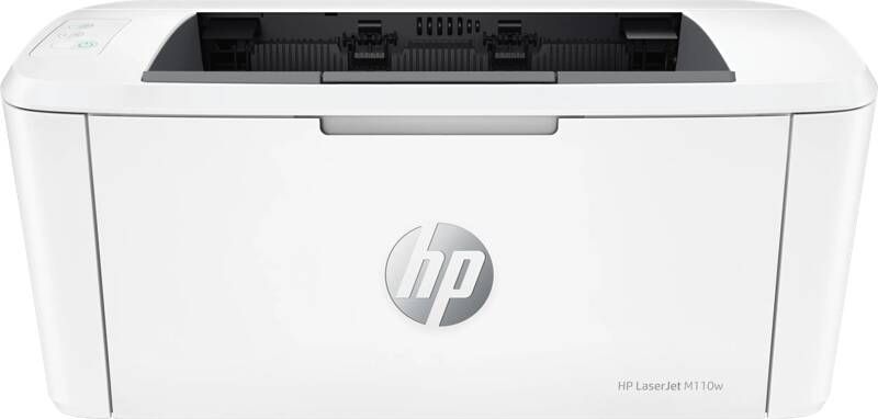 HP LaserJet MFP M140w All-in-one laser printer Wit