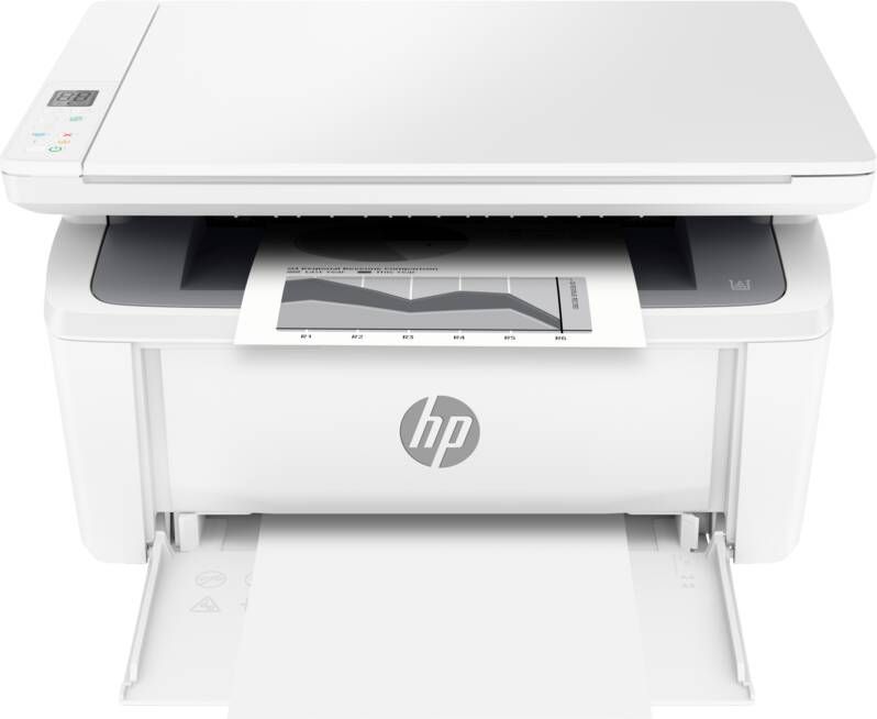 HP LaserJet MONO 140we LASER SFP + Laser printer Wit