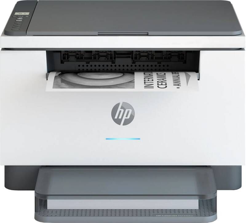 HP LaserJet MFP M234dw All-in-one laser printer Grijs