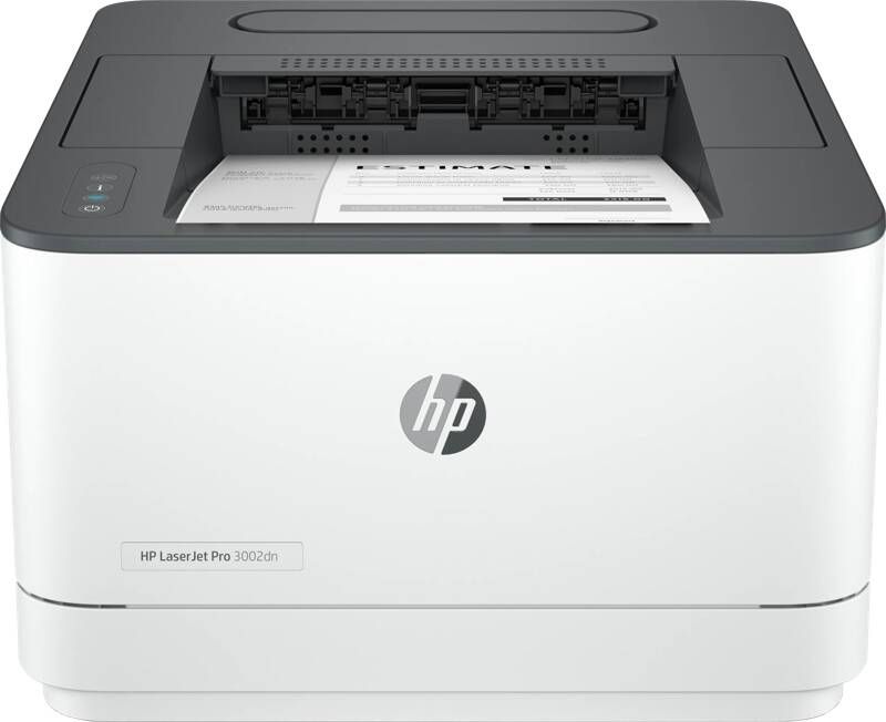 HP LaserJet Pro 3002dn Laser printer
