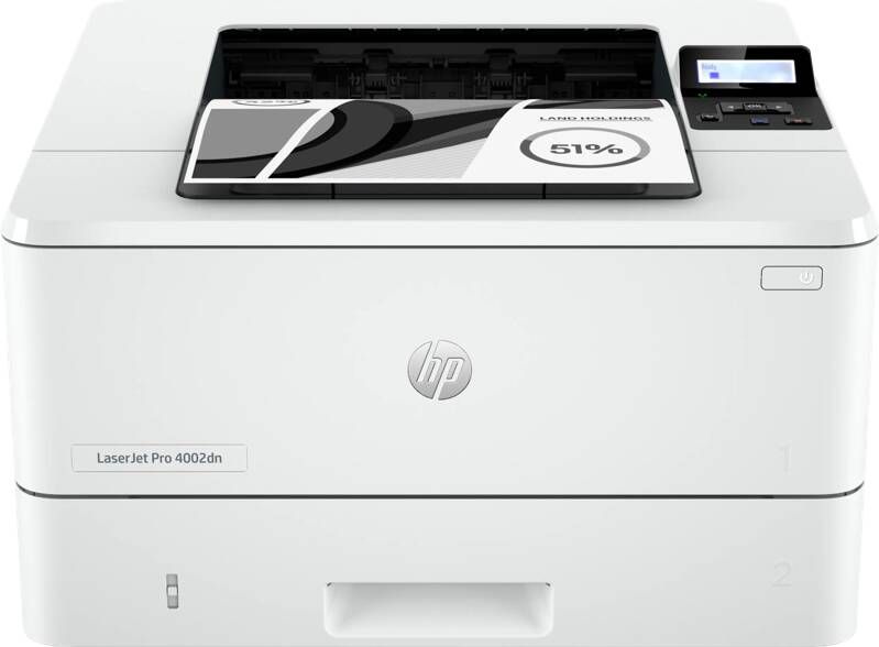 HP LaserJet Pro 4002dn | Printers | 0195161269639