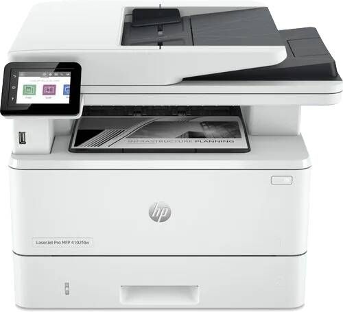 HP LaserJet Pro 4102fdw | Printers | 0195161936289