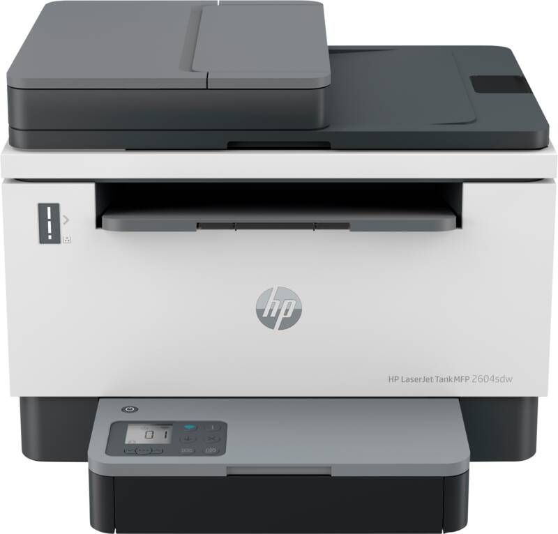 HP LaserJet Tank 2604sdw | Printers | 0195908729303