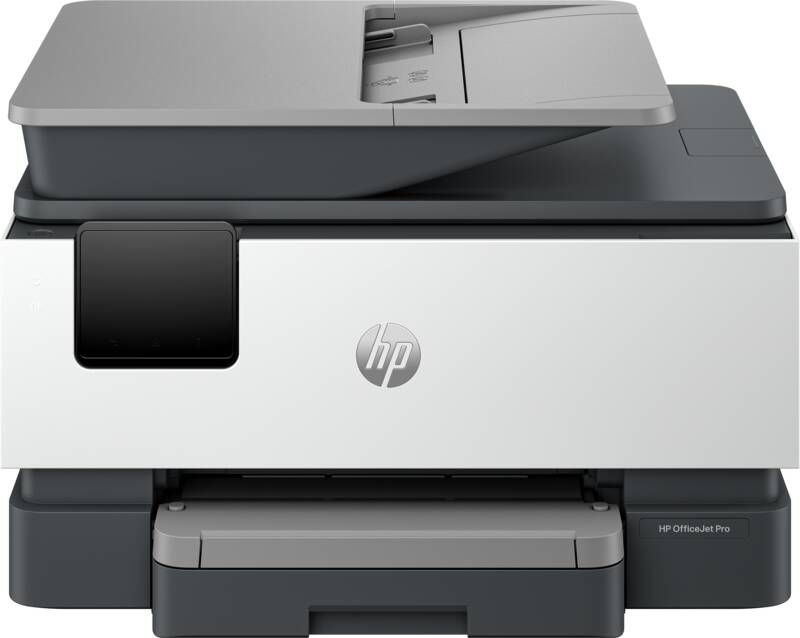 HP OfficeJet Pro 9120e All-in-one inkjet printer Grijs