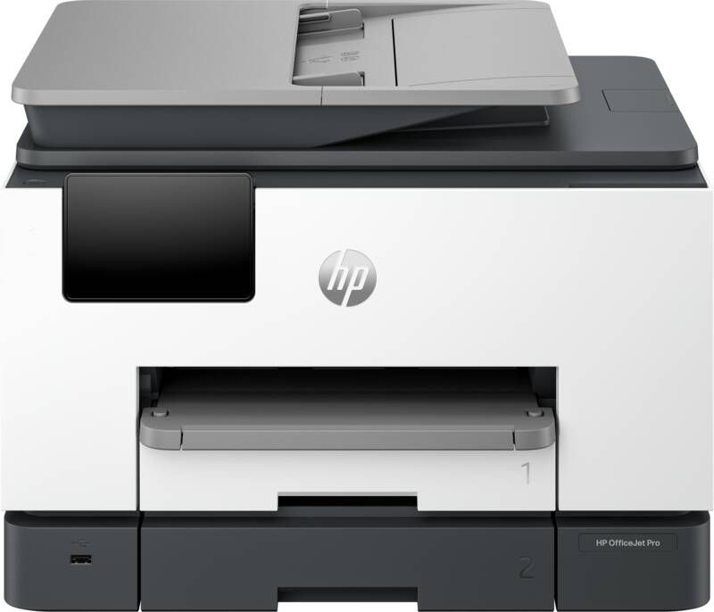 HP OfficeJet Pro 9132e All-in-One Printer All-in-one inkjet printer Grijs