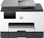 HP OfficeJet Pro 9132e All-in-One Printer All-in-one inkjet printer Grijs - Thumbnail 1