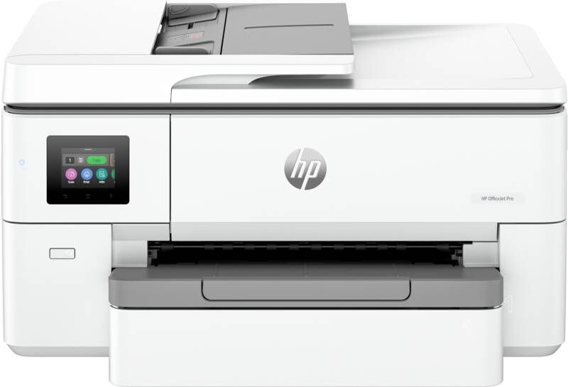 HP OfficeJet Pro 9720E Wide Format | Printers | 0196337488021