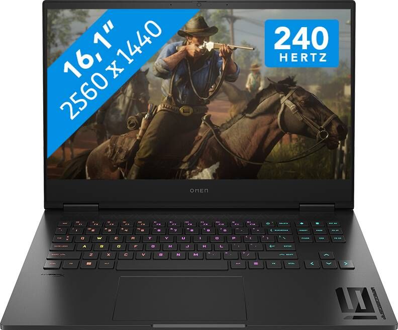 HP OMEN 16-wf1971nd