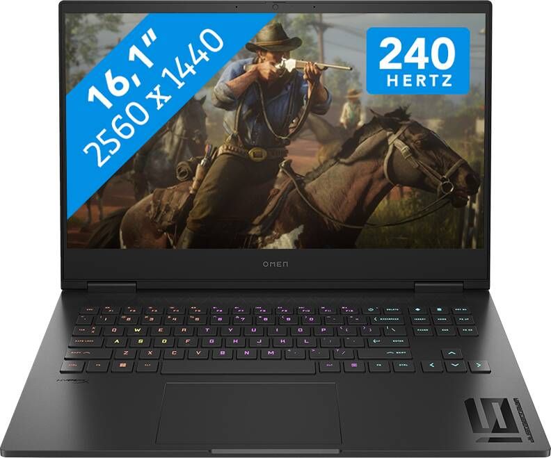 HP OMEN 16-wf1975nd