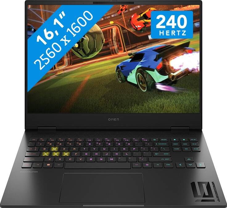 HP OMEN Transcend 16-u1975nd