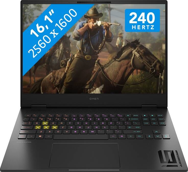 HP OMEN Transcend 16-u1977nd