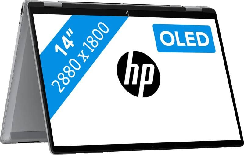 HP OmniBook X Flip Copilot+ PC 14-fk0975nd