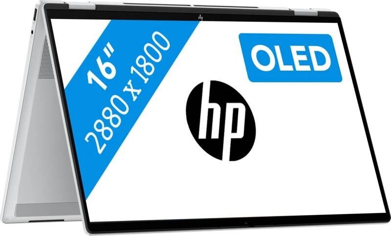 HP OmniBook X Flip Copilot+ PC 16-as0975nd